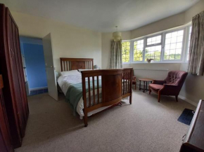 Private 1-bedroom apartment in Raynes Park